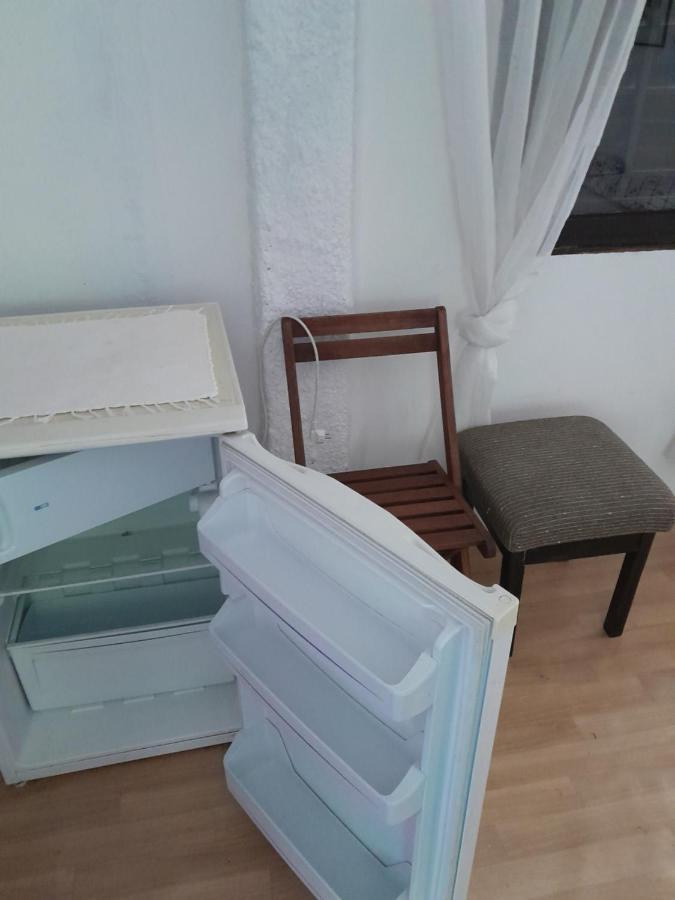 Sea View Hotel Рисан Екстериор снимка